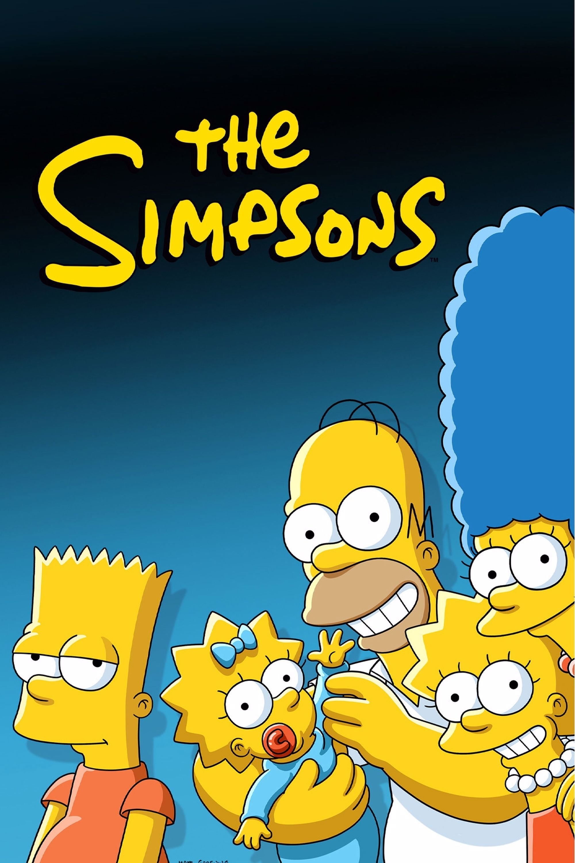 The Simpsons [504750] (A1766909099) [[Shows]] --Plex--